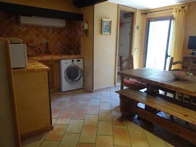 Ferienwohnung Empereur Auguste La Turbie Exterior foto
