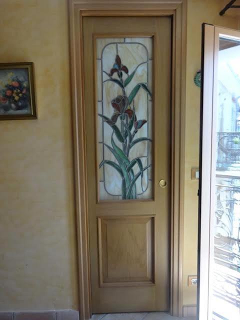 Ferienwohnung Empereur Auguste La Turbie Exterior foto